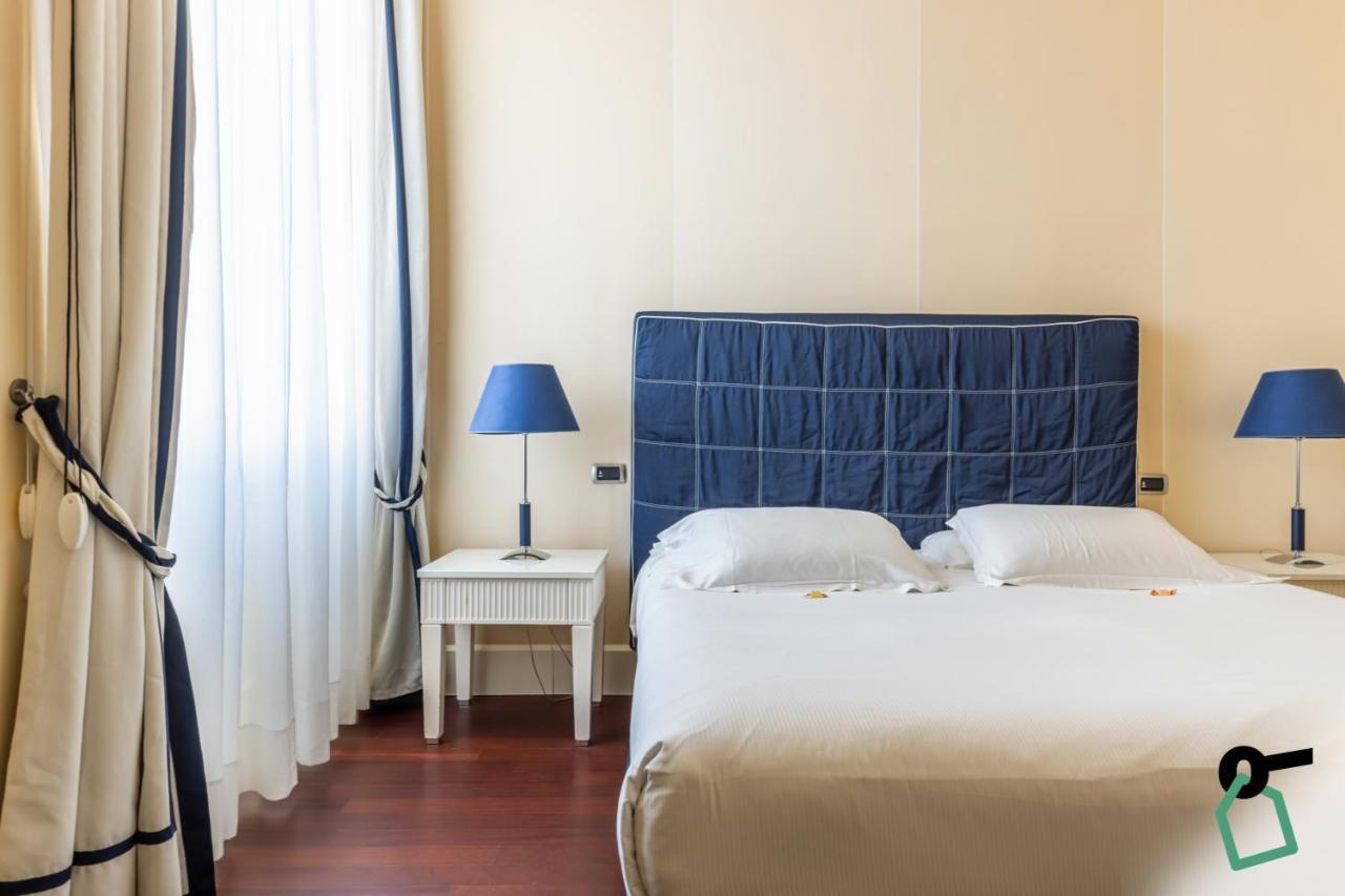 Hotiday Room Collection - Livorno Mascagni Εξωτερικό φωτογραφία